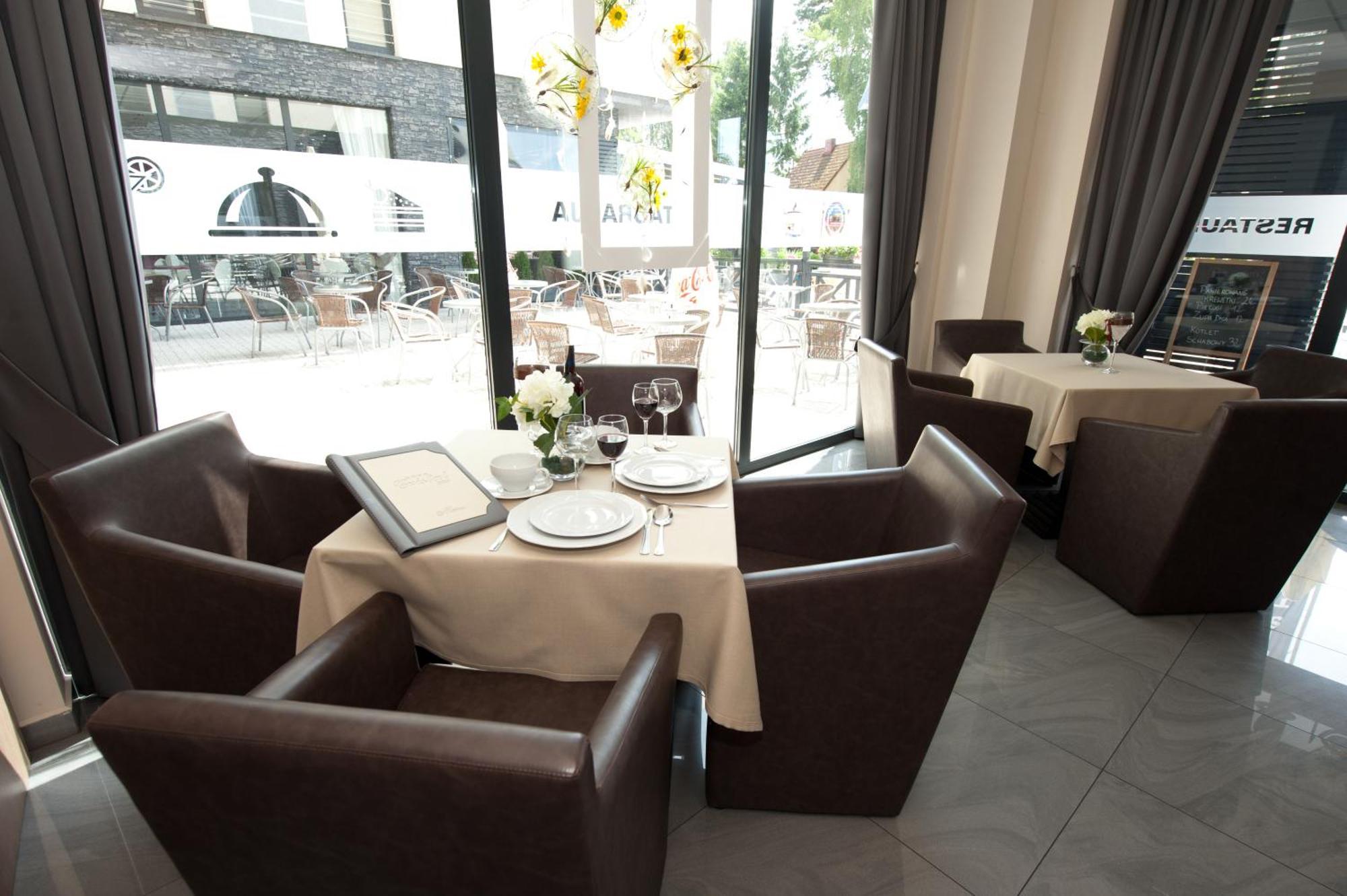 Cristal Spa Dźwirzyno Buitenkant foto