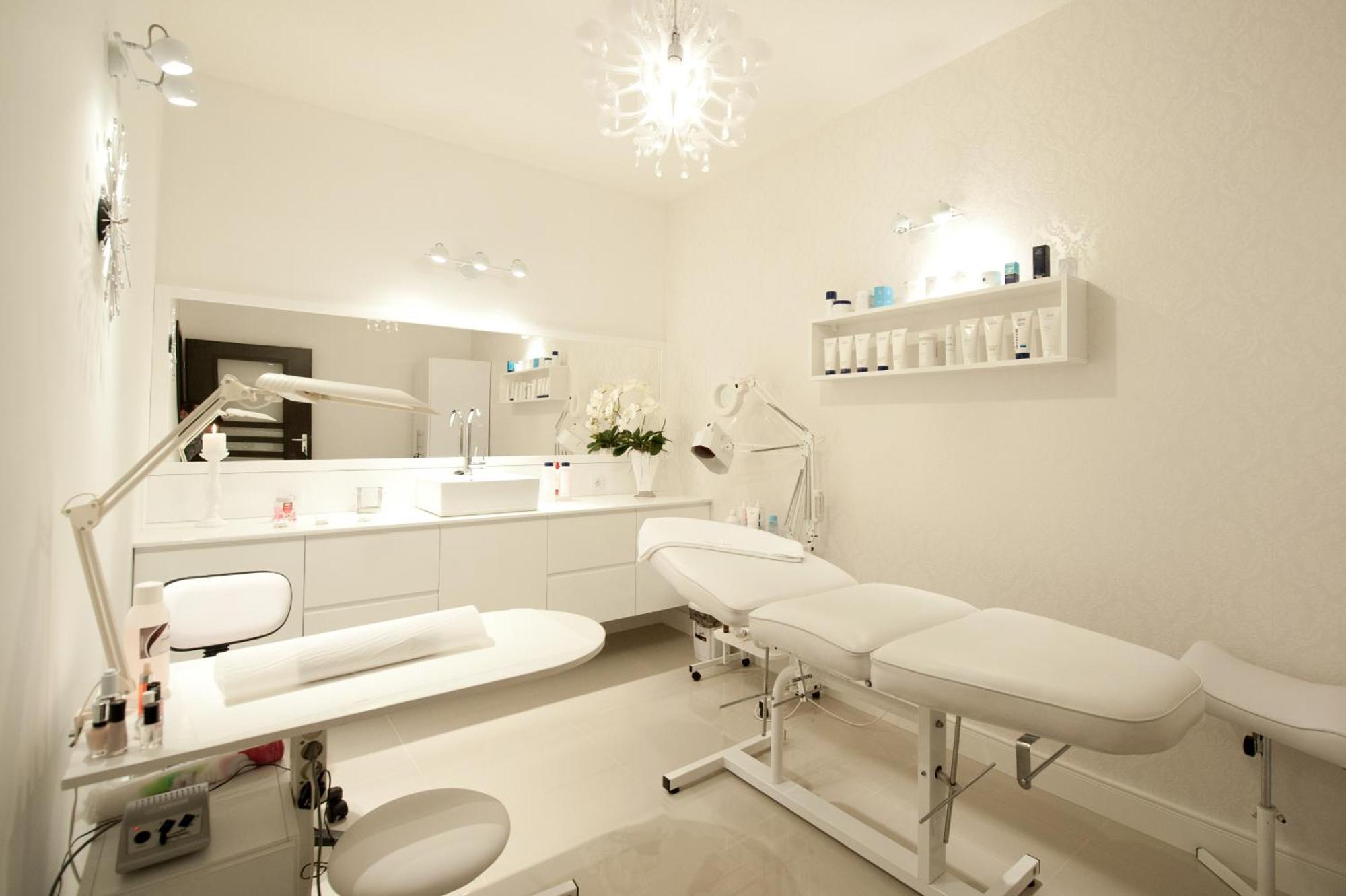 Cristal Spa Dźwirzyno Buitenkant foto