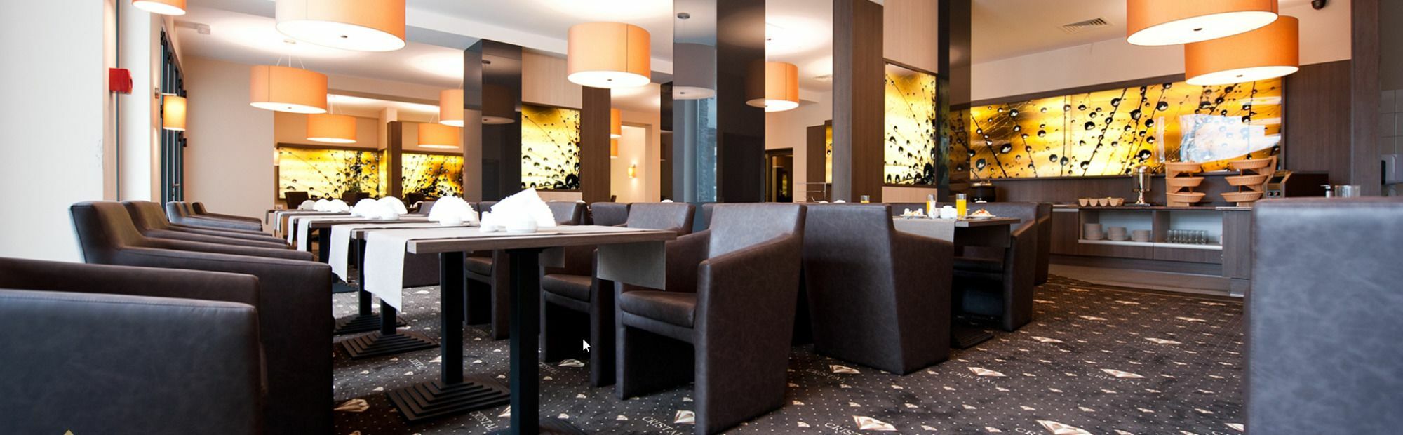Cristal Spa Dźwirzyno Buitenkant foto